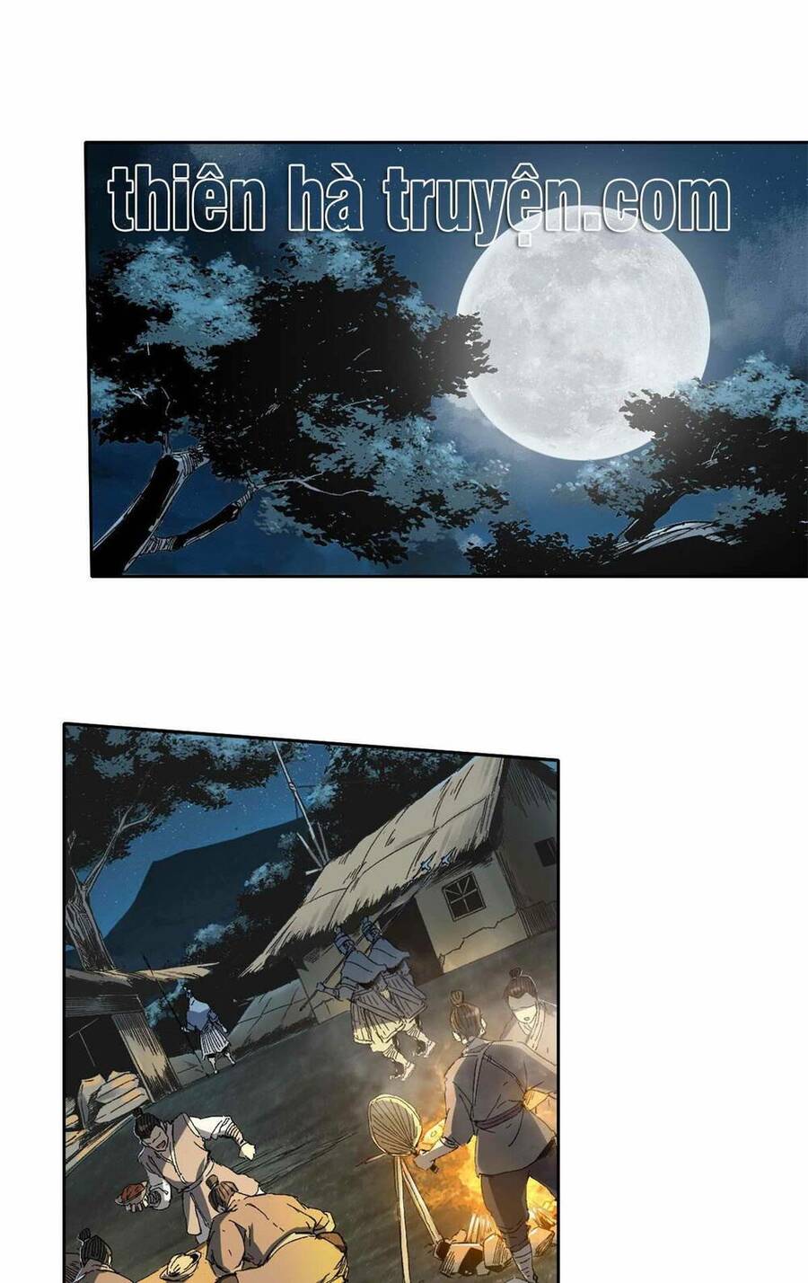 Quốc Độ Vĩnh Hằng chapter 16 - Upload bởi truyensieuhay.com