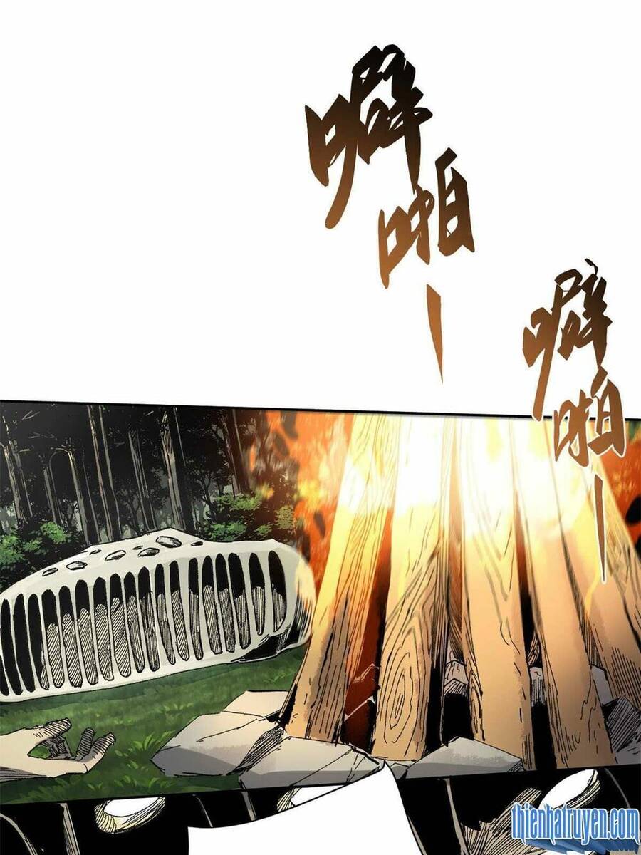 Quốc Độ Vĩnh Hằng chapter 16 - Upload bởi truyensieuhay.com