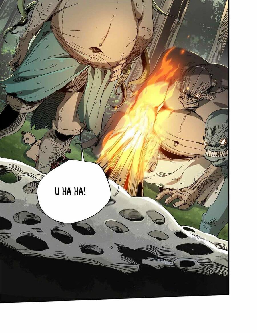 Quốc Độ Vĩnh Hằng chapter 16 - Upload bởi truyensieuhay.com