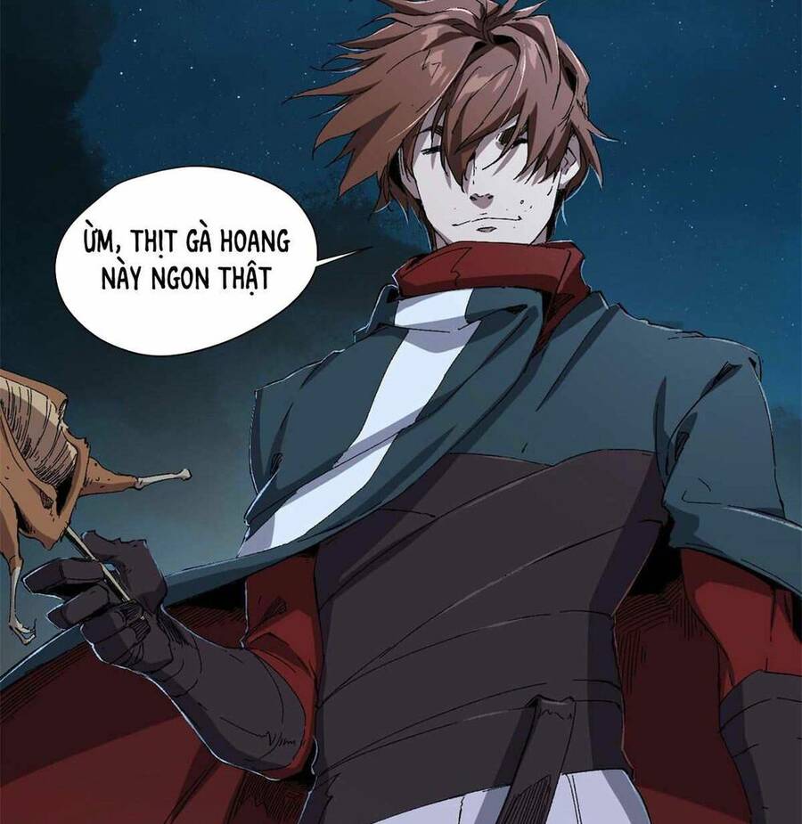 Quốc Độ Vĩnh Hằng chapter 16 - Upload bởi truyensieuhay.com
