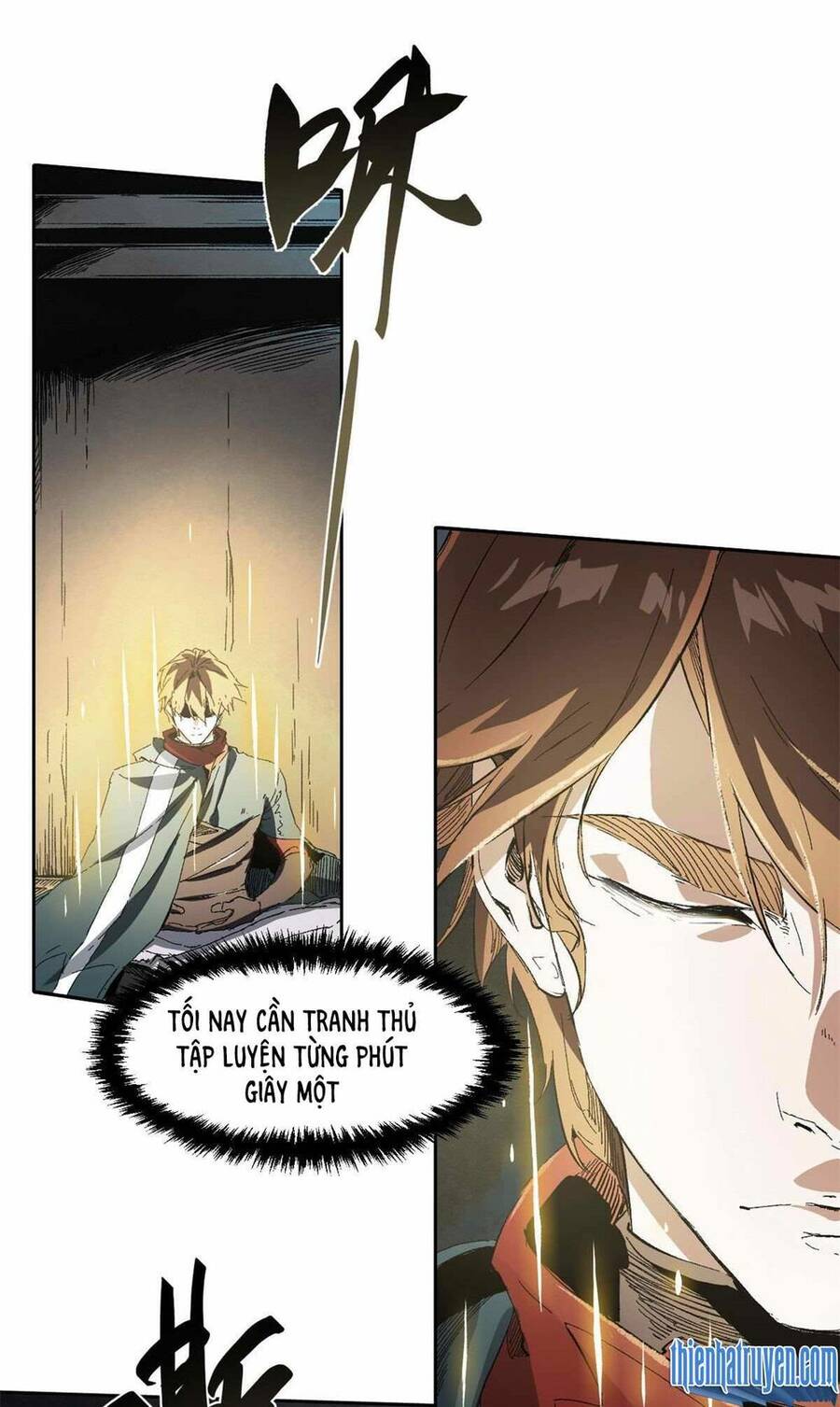 Quốc Độ Vĩnh Hằng chapter 16 - Upload bởi truyensieuhay.com