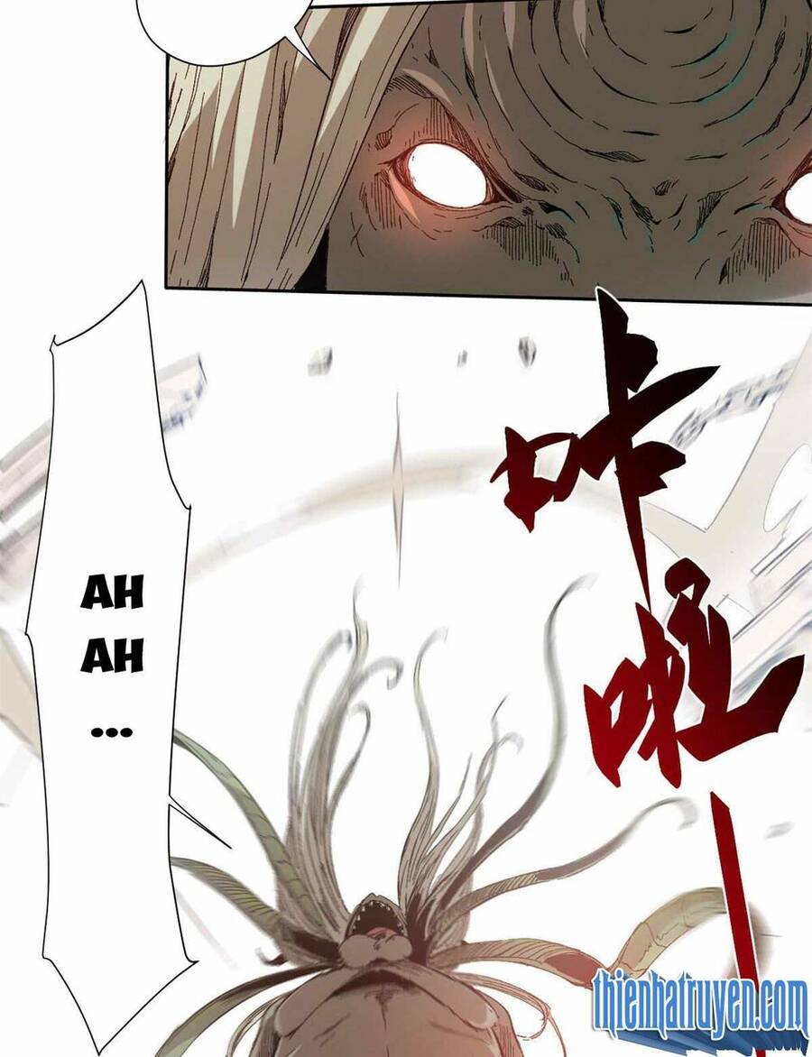 Quốc Độ Vĩnh Hằng chapter 17 - Upload bởi truyensieuhay.com