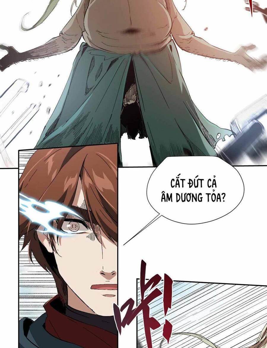 Quốc Độ Vĩnh Hằng chapter 17 - Upload bởi truyensieuhay.com