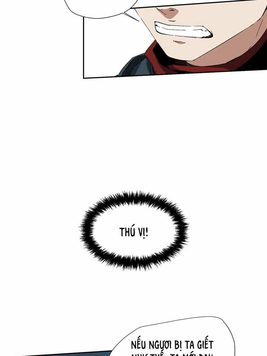 Quốc Độ Vĩnh Hằng chapter 17 - Upload bởi truyensieuhay.com