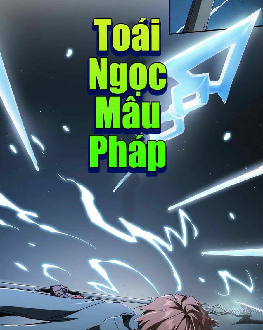 Quốc Độ Vĩnh Hằng chapter 17 - Upload bởi truyensieuhay.com