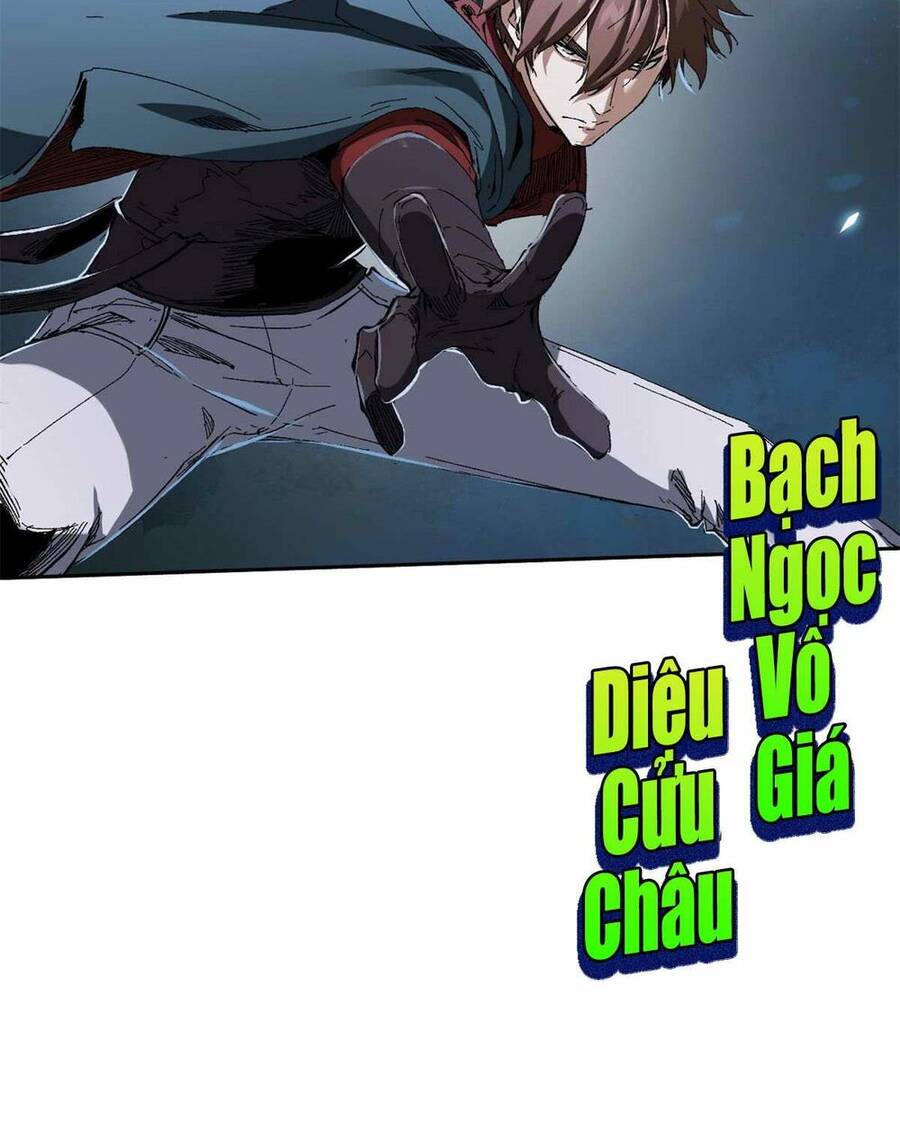 Quốc Độ Vĩnh Hằng chapter 17 - Upload bởi truyensieuhay.com