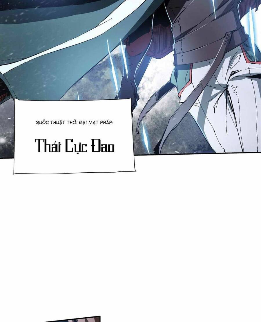 Quốc Độ Vĩnh Hằng chapter 17 - Upload bởi truyensieuhay.com