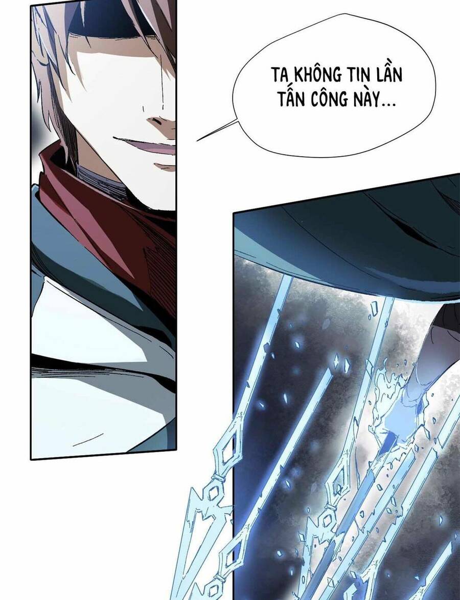 Quốc Độ Vĩnh Hằng chapter 17 - Upload bởi truyensieuhay.com