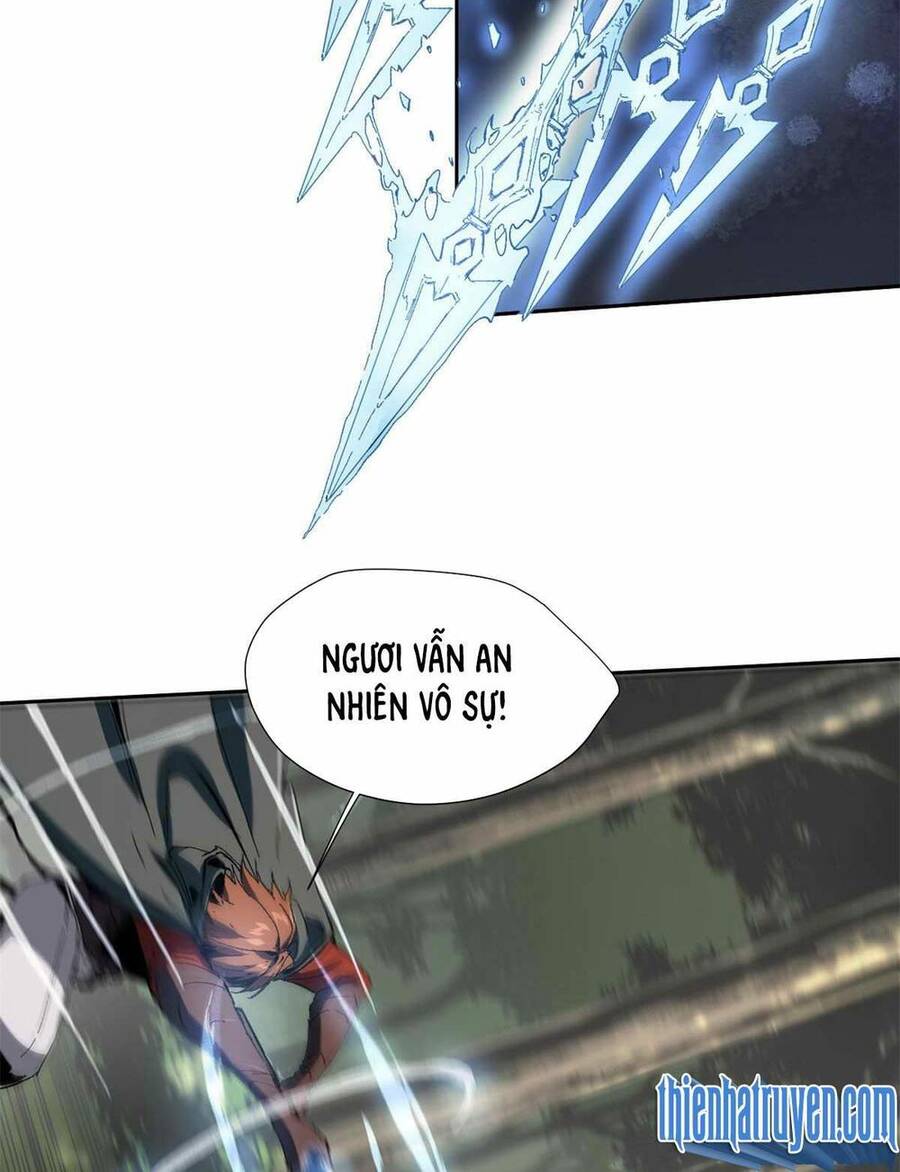 Quốc Độ Vĩnh Hằng chapter 17 - Upload bởi truyensieuhay.com