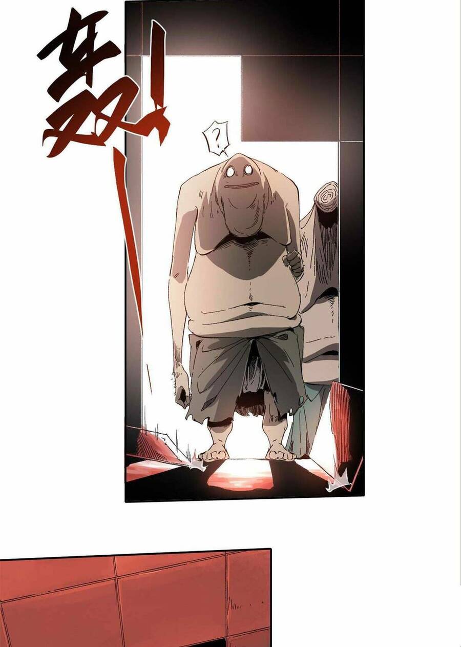 Quốc Độ Vĩnh Hằng chapter 17 - Upload bởi truyensieuhay.com