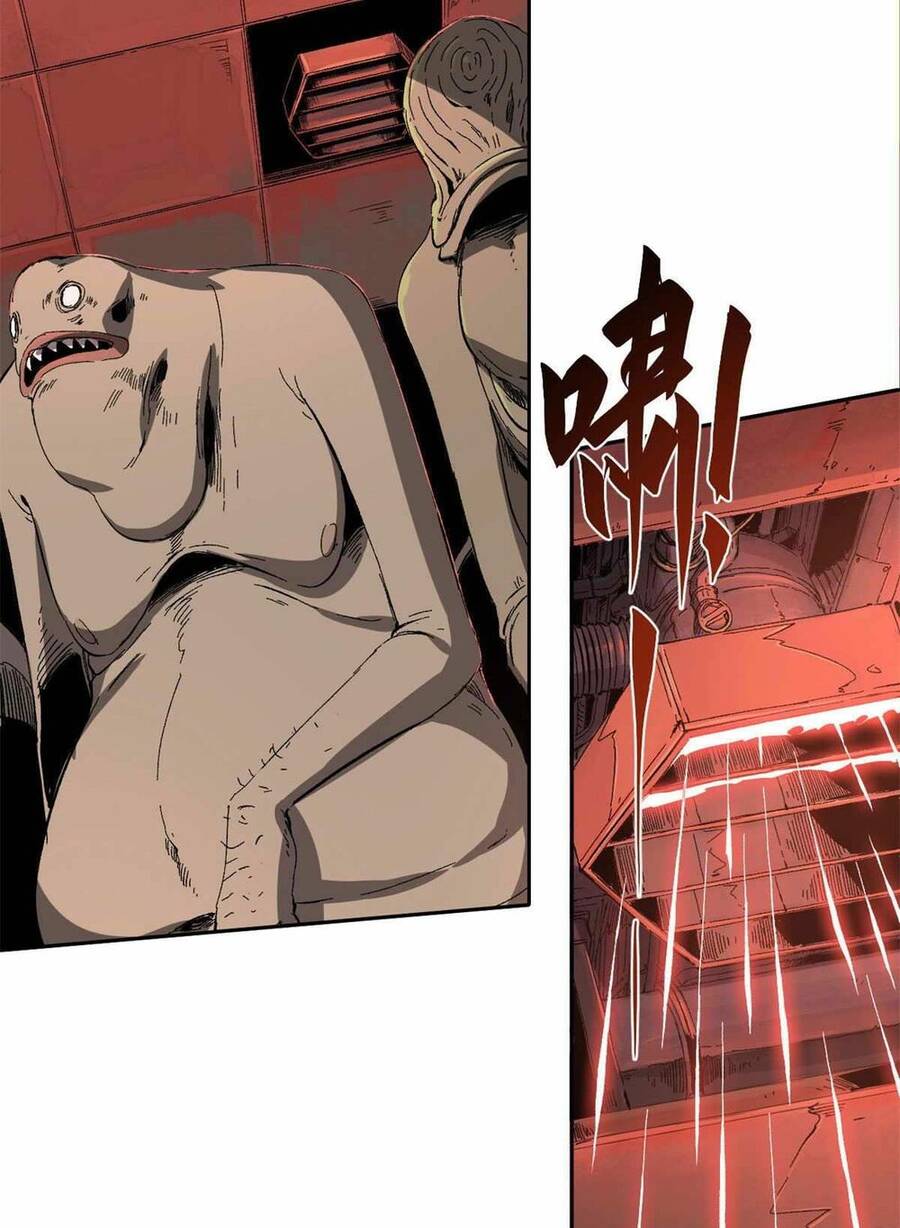 Quốc Độ Vĩnh Hằng chapter 17 - Upload bởi truyensieuhay.com