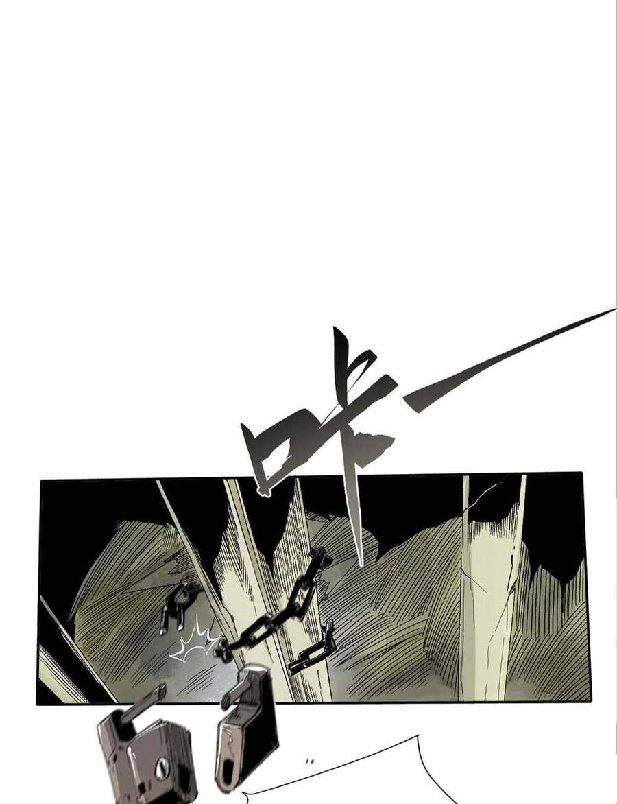 Quốc Độ Vĩnh Hằng chapter 17 - Upload bởi truyensieuhay.com