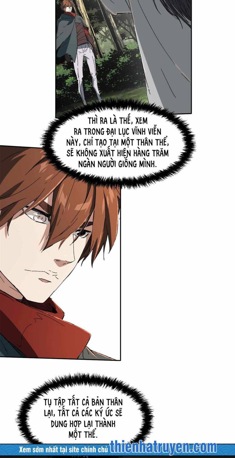 Quốc Độ Vĩnh Hằng chapter 17 - Upload bởi truyensieuhay.com