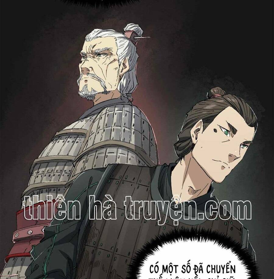 Quốc Độ Vĩnh Hằng chapter 17 - Upload bởi truyensieuhay.com