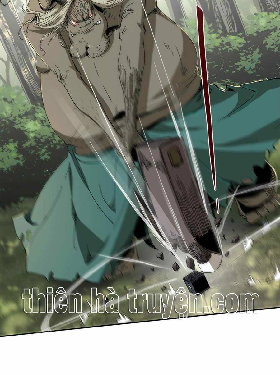 Quốc Độ Vĩnh Hằng chapter 17 - Upload bởi truyensieuhay.com