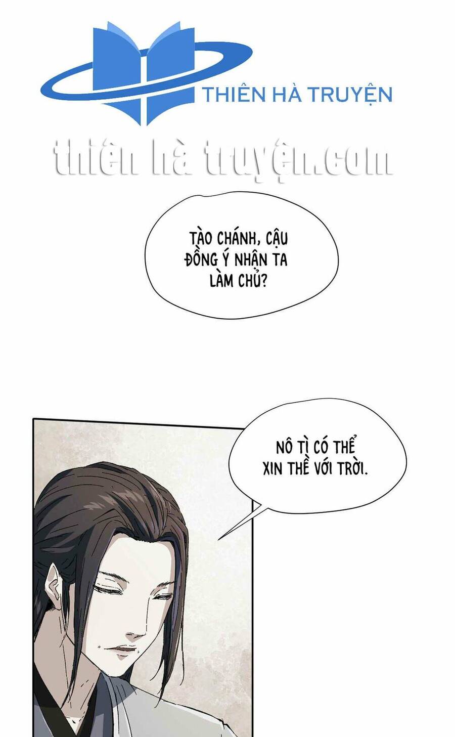 Quốc Độ Vĩnh Hằng chapter 18 - Upload bởi truyensieuhay.com