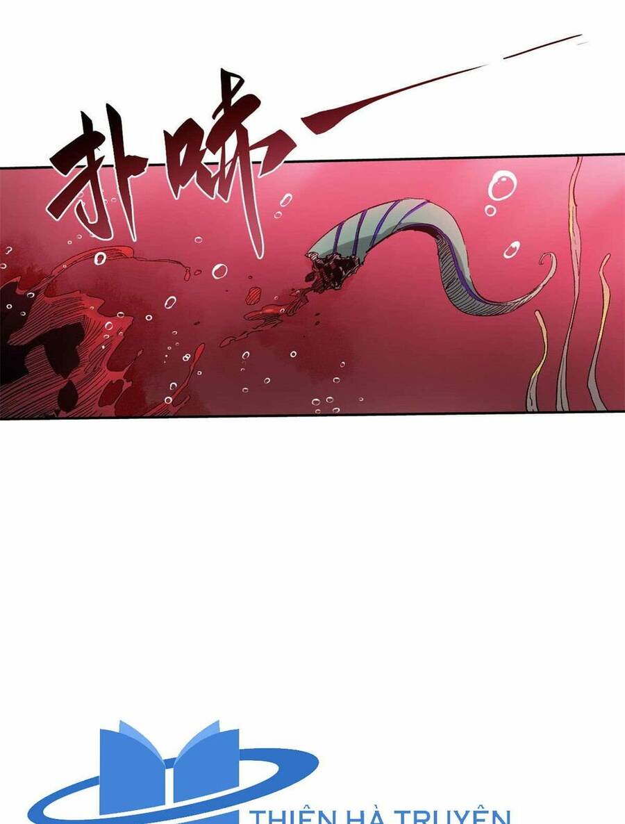 Quốc Độ Vĩnh Hằng chapter 18 - Upload bởi truyensieuhay.com