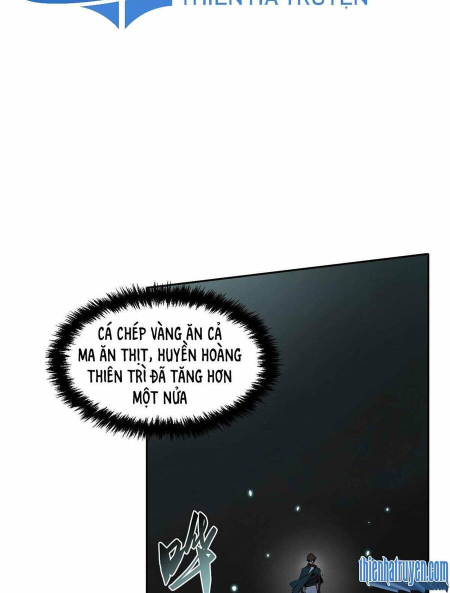Quốc Độ Vĩnh Hằng chapter 18 - Upload bởi truyensieuhay.com