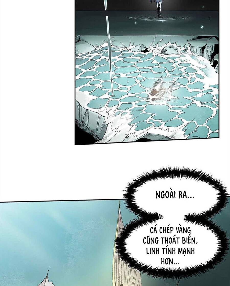 Quốc Độ Vĩnh Hằng chapter 18 - Upload bởi truyensieuhay.com