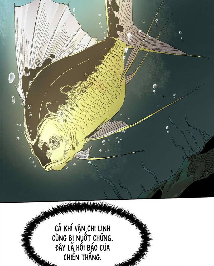 Quốc Độ Vĩnh Hằng chapter 18 - Upload bởi truyensieuhay.com