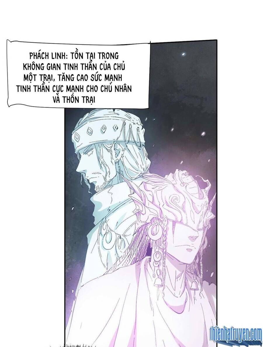 Quốc Độ Vĩnh Hằng chapter 18 - Upload bởi truyensieuhay.com