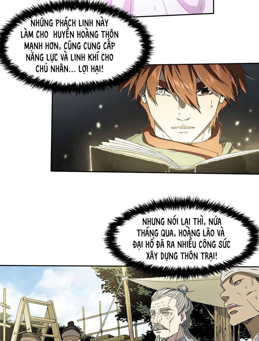 Quốc Độ Vĩnh Hằng chapter 18 - Upload bởi truyensieuhay.com