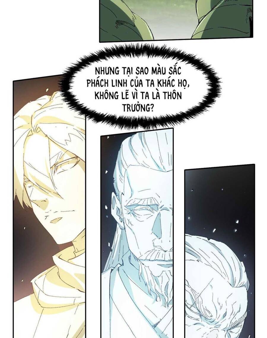 Quốc Độ Vĩnh Hằng chapter 18 - Upload bởi truyensieuhay.com