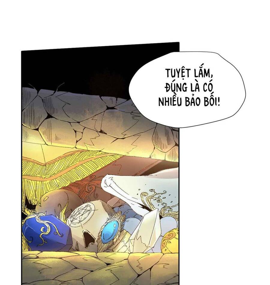 Quốc Độ Vĩnh Hằng chapter 18 - Upload bởi truyensieuhay.com