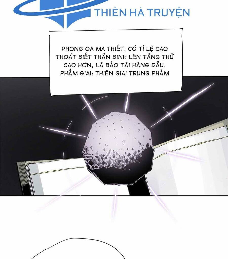 Quốc Độ Vĩnh Hằng chapter 18 - Upload bởi truyensieuhay.com