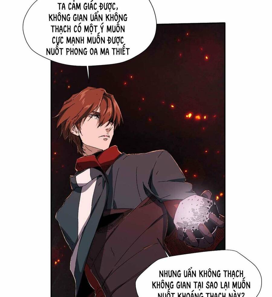 Quốc Độ Vĩnh Hằng chapter 18 - Upload bởi truyensieuhay.com