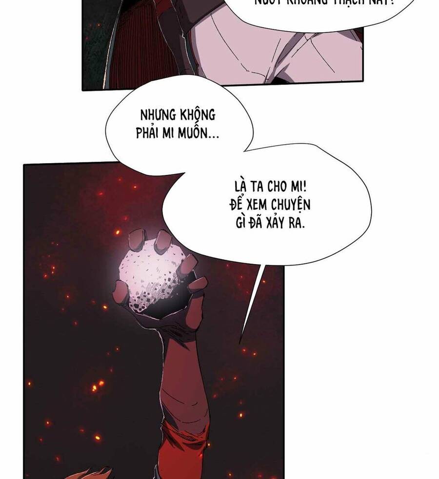 Quốc Độ Vĩnh Hằng chapter 18 - Upload bởi truyensieuhay.com