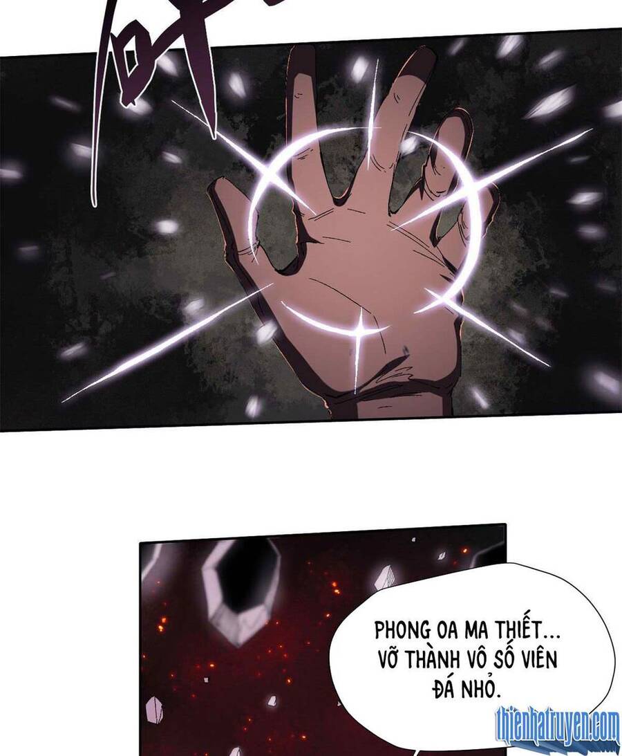 Quốc Độ Vĩnh Hằng chapter 18 - Upload bởi truyensieuhay.com