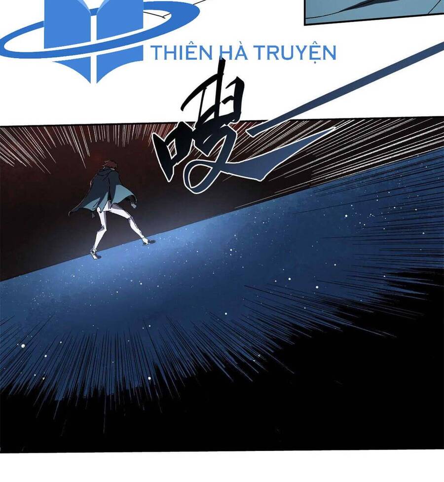 Quốc Độ Vĩnh Hằng chapter 18 - Upload bởi truyensieuhay.com