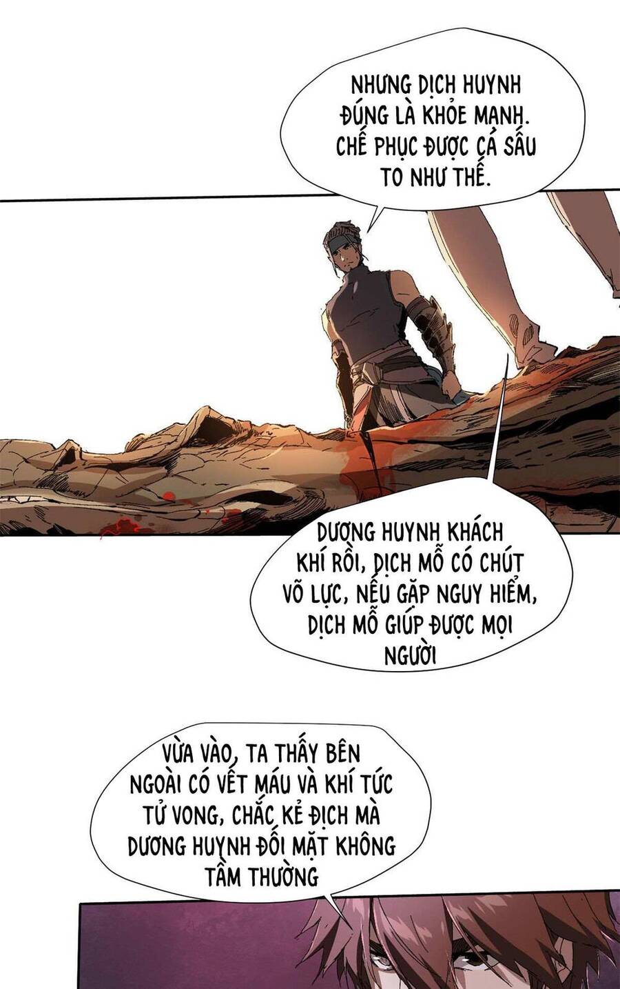 Quốc Độ Vĩnh Hằng chapter 19 - Upload bởi truyensieuhay.com
