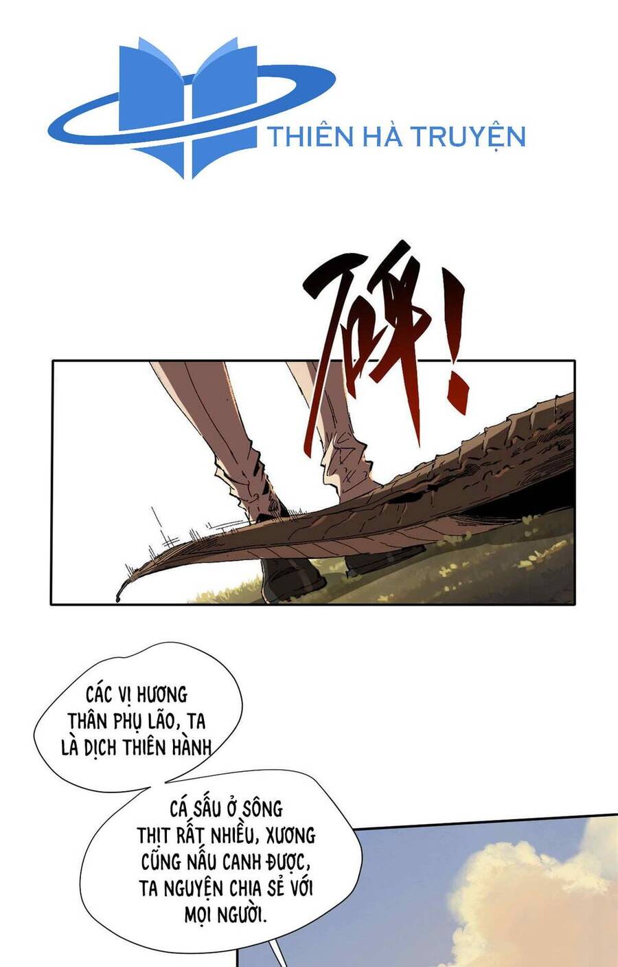 Quốc Độ Vĩnh Hằng chapter 19 - Upload bởi truyensieuhay.com