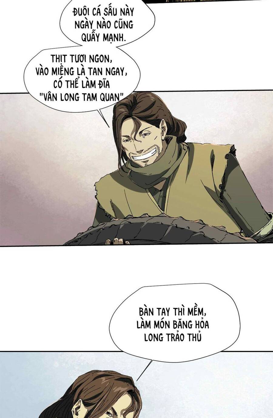 Quốc Độ Vĩnh Hằng chapter 19 - Upload bởi truyensieuhay.com