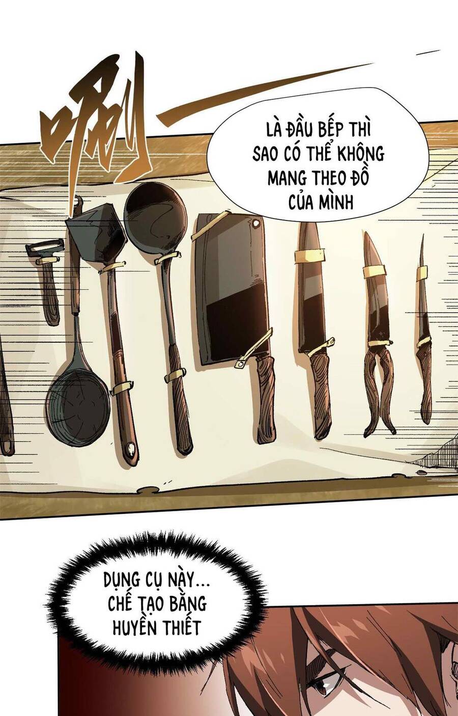 Quốc Độ Vĩnh Hằng chapter 19 - Upload bởi truyensieuhay.com
