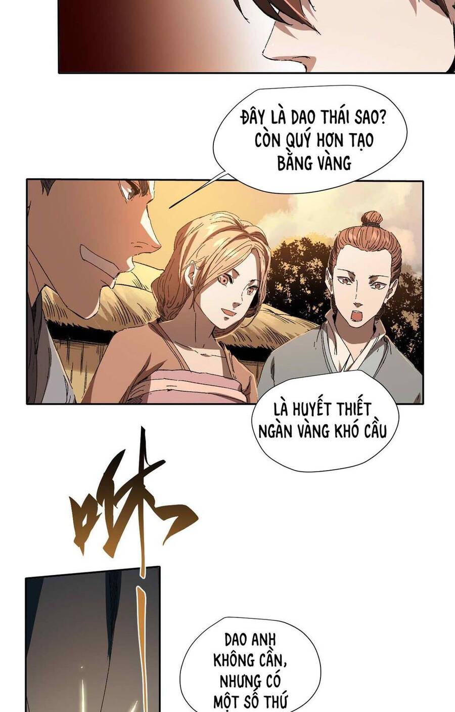 Quốc Độ Vĩnh Hằng chapter 19 - Upload bởi truyensieuhay.com