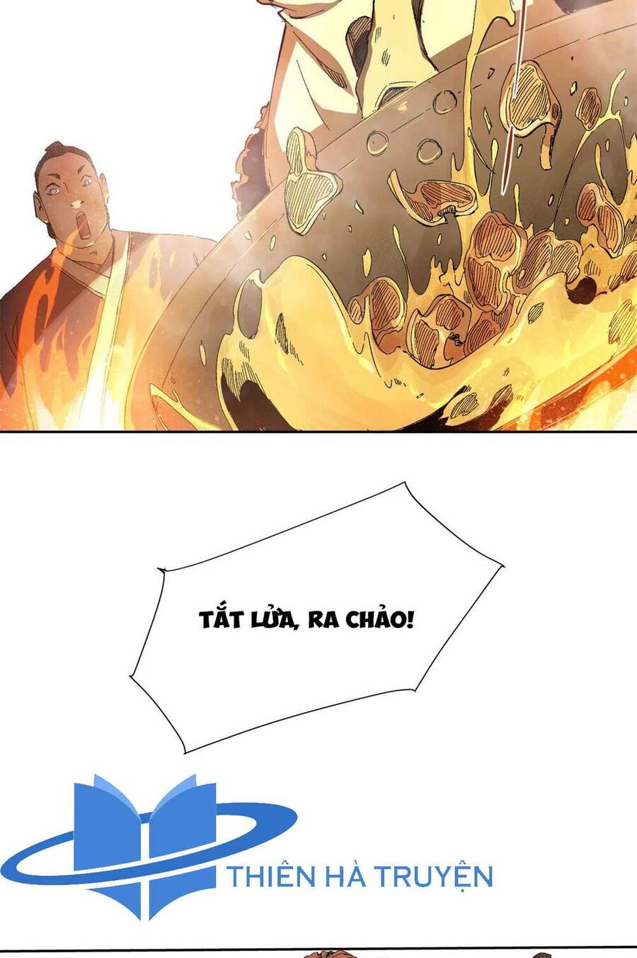 Quốc Độ Vĩnh Hằng chapter 19 - Upload bởi truyensieuhay.com