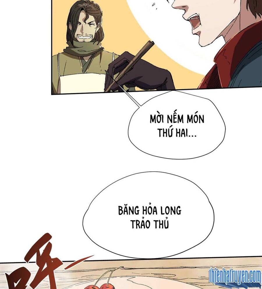 Quốc Độ Vĩnh Hằng chapter 19 - Upload bởi truyensieuhay.com
