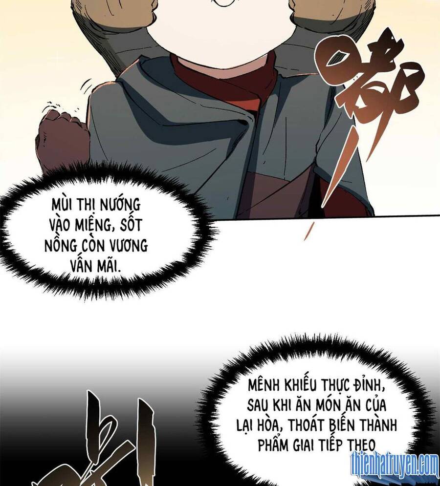 Quốc Độ Vĩnh Hằng chapter 19 - Upload bởi truyensieuhay.com