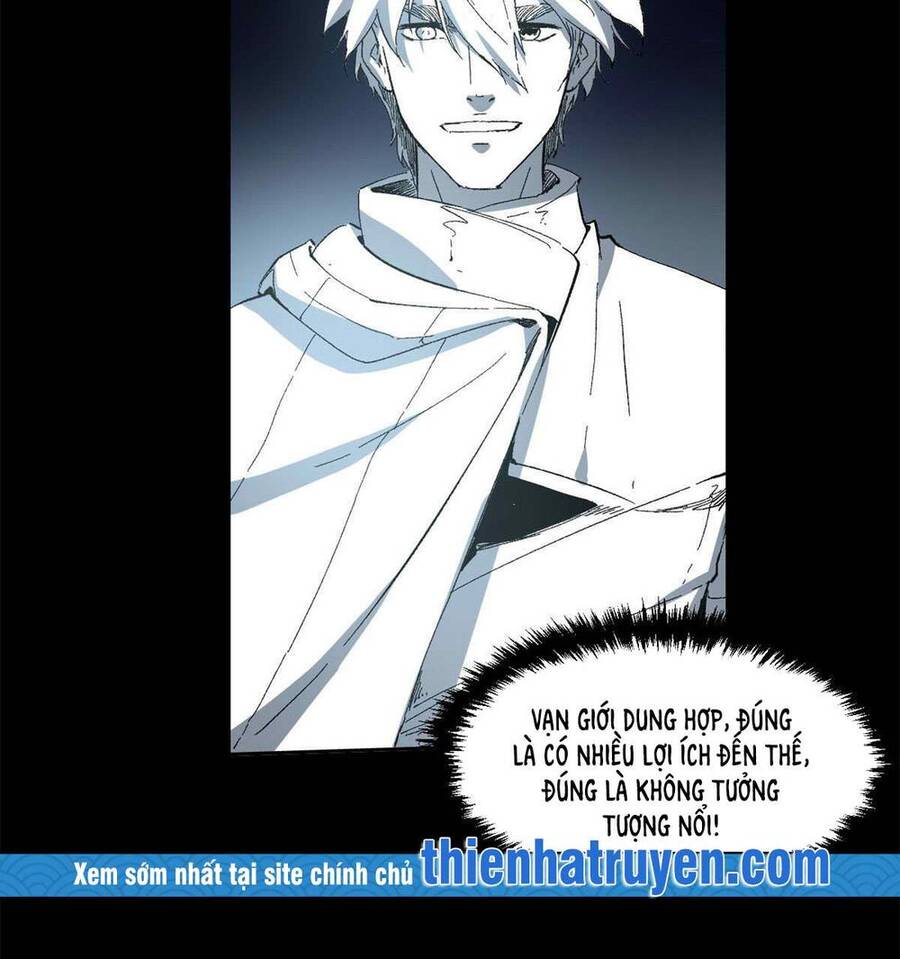 Quốc Độ Vĩnh Hằng chapter 19 - Upload bởi truyensieuhay.com