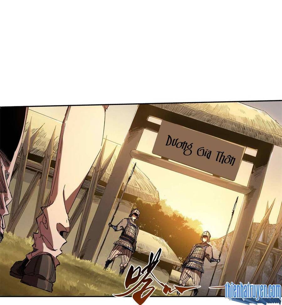 Quốc Độ Vĩnh Hằng chapter 19 - Upload bởi truyensieuhay.com