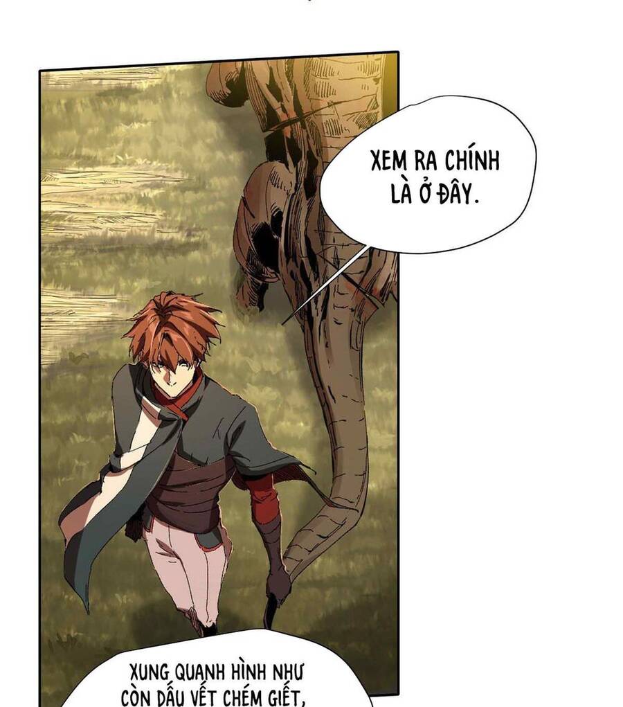 Quốc Độ Vĩnh Hằng chapter 19 - Upload bởi truyensieuhay.com