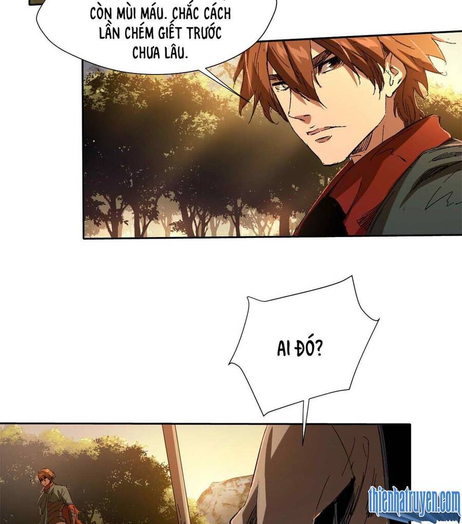 Quốc Độ Vĩnh Hằng chapter 19 - Upload bởi truyensieuhay.com