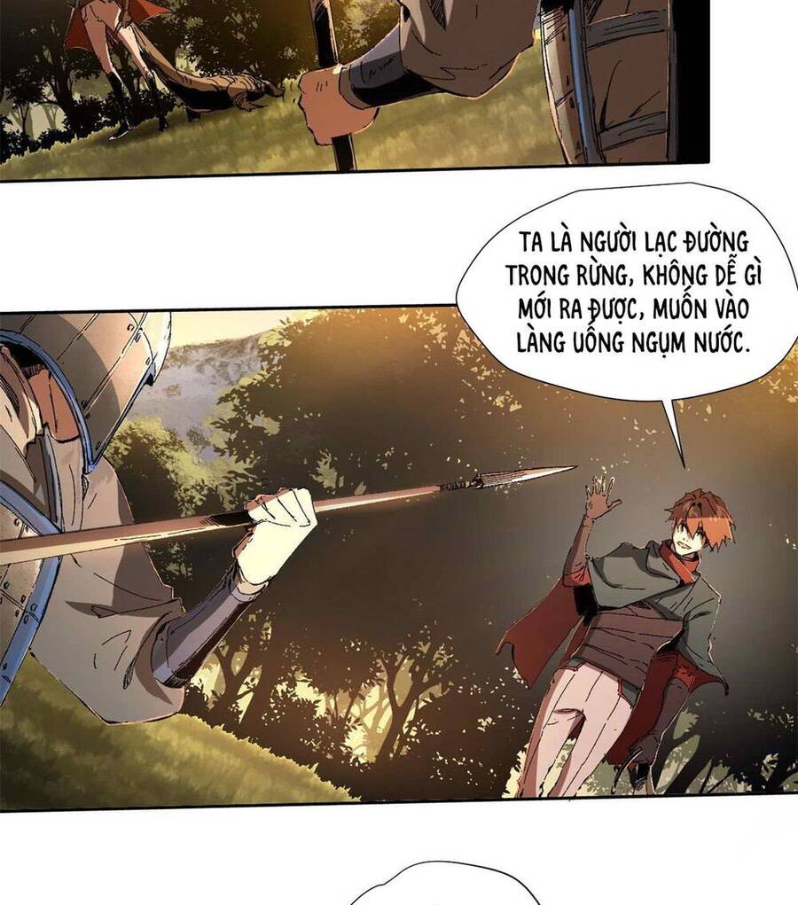 Quốc Độ Vĩnh Hằng chapter 19 - Upload bởi truyensieuhay.com