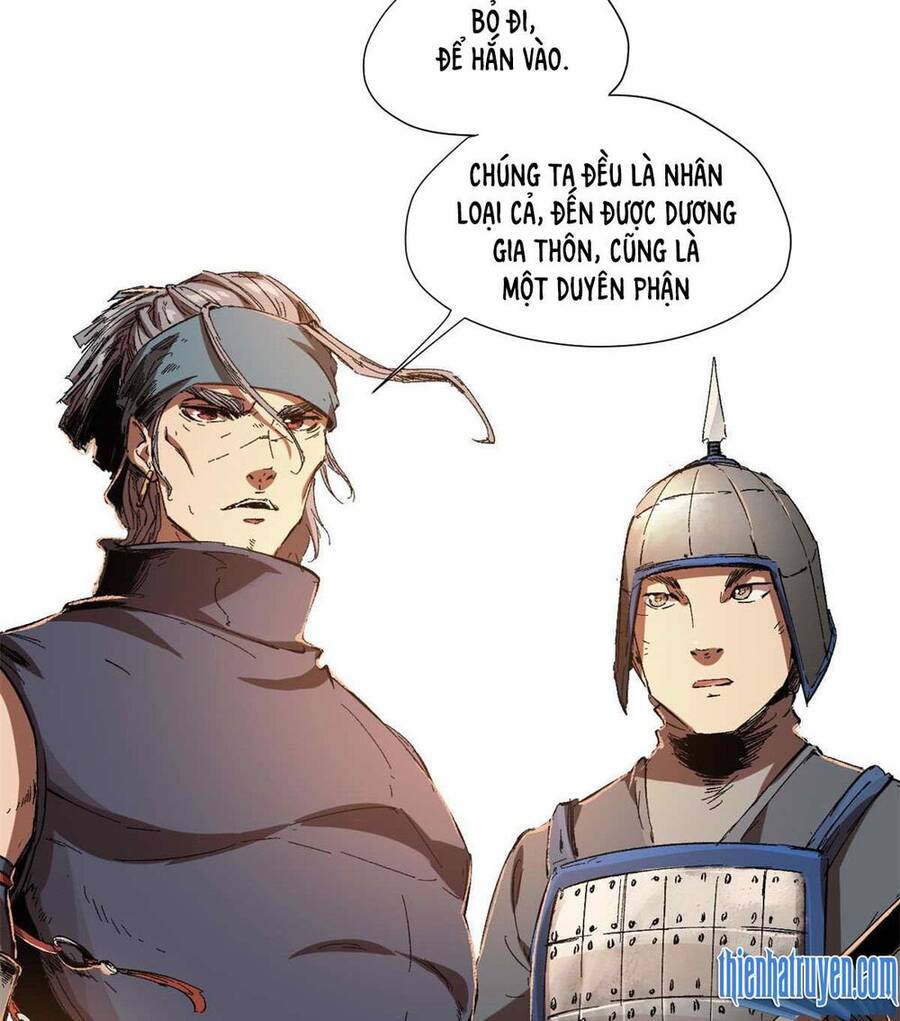 Quốc Độ Vĩnh Hằng chapter 19 - Upload bởi truyensieuhay.com
