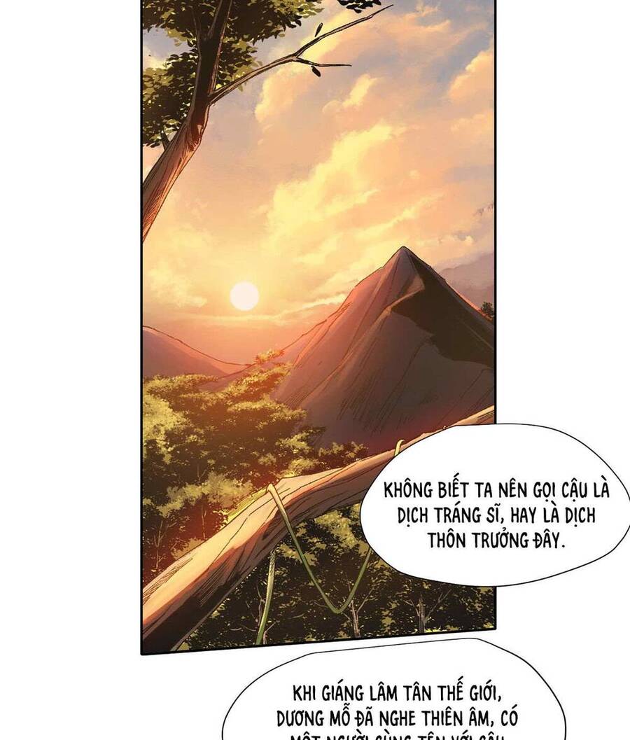 Quốc Độ Vĩnh Hằng chapter 20 - Upload bởi truyensieuhay.com