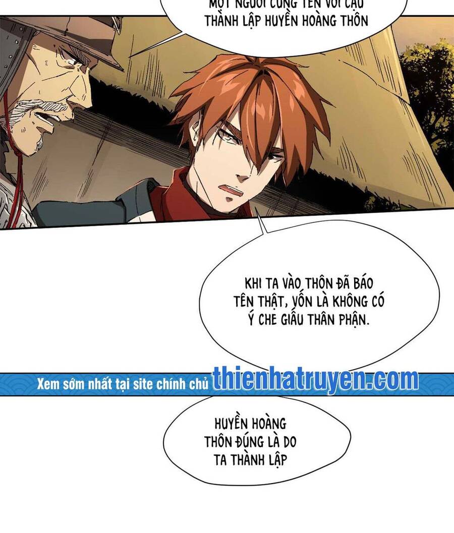 Quốc Độ Vĩnh Hằng chapter 20 - Upload bởi truyensieuhay.com