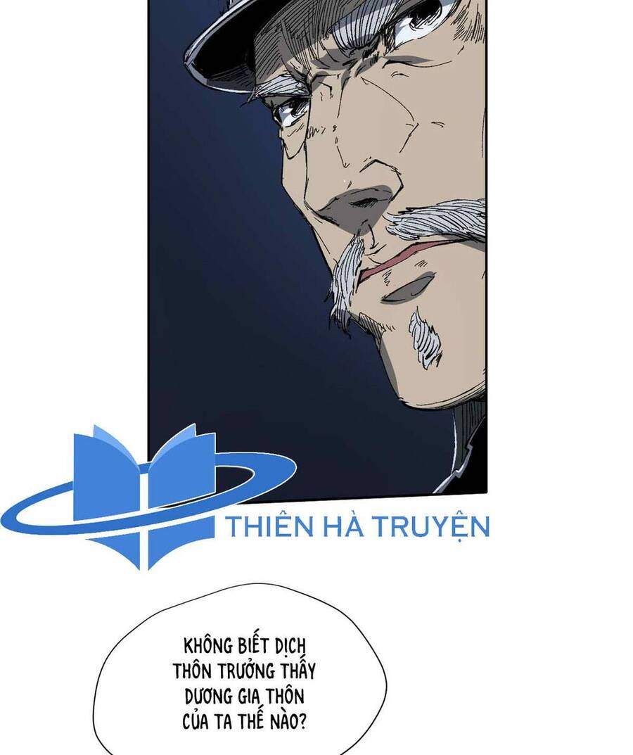 Quốc Độ Vĩnh Hằng chapter 20 - Upload bởi truyensieuhay.com